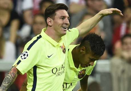 WATCH: Which Messi goal is this?