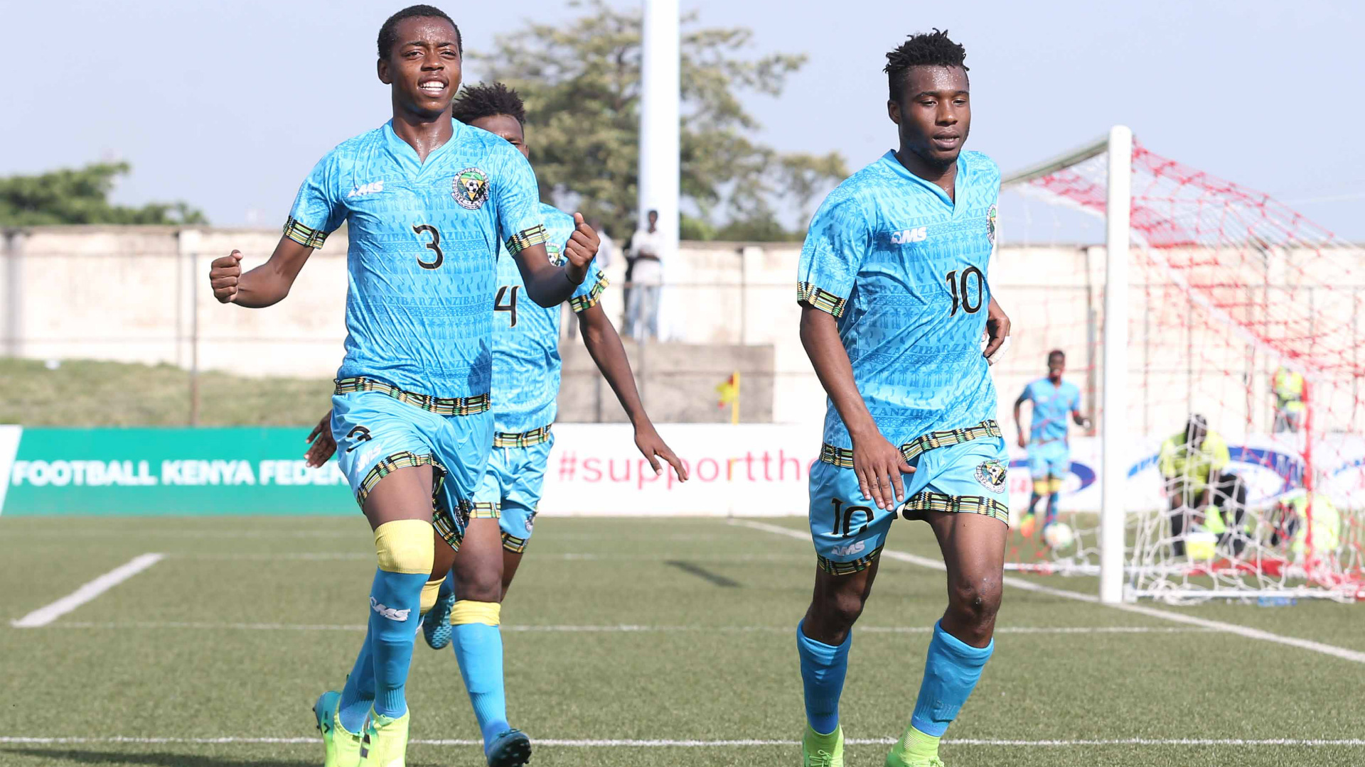 Cecafa Cup: Zanzibar Heroes impress Taifa Stars coach Ndayiragije