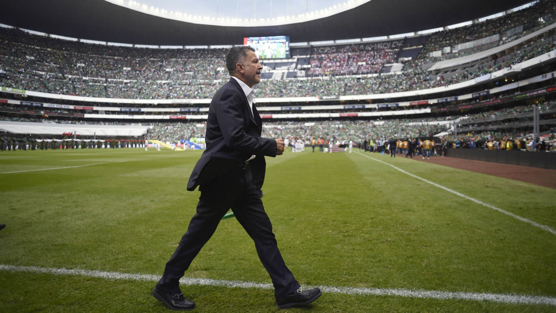México Vs Portugal 2017 — EN VIVO