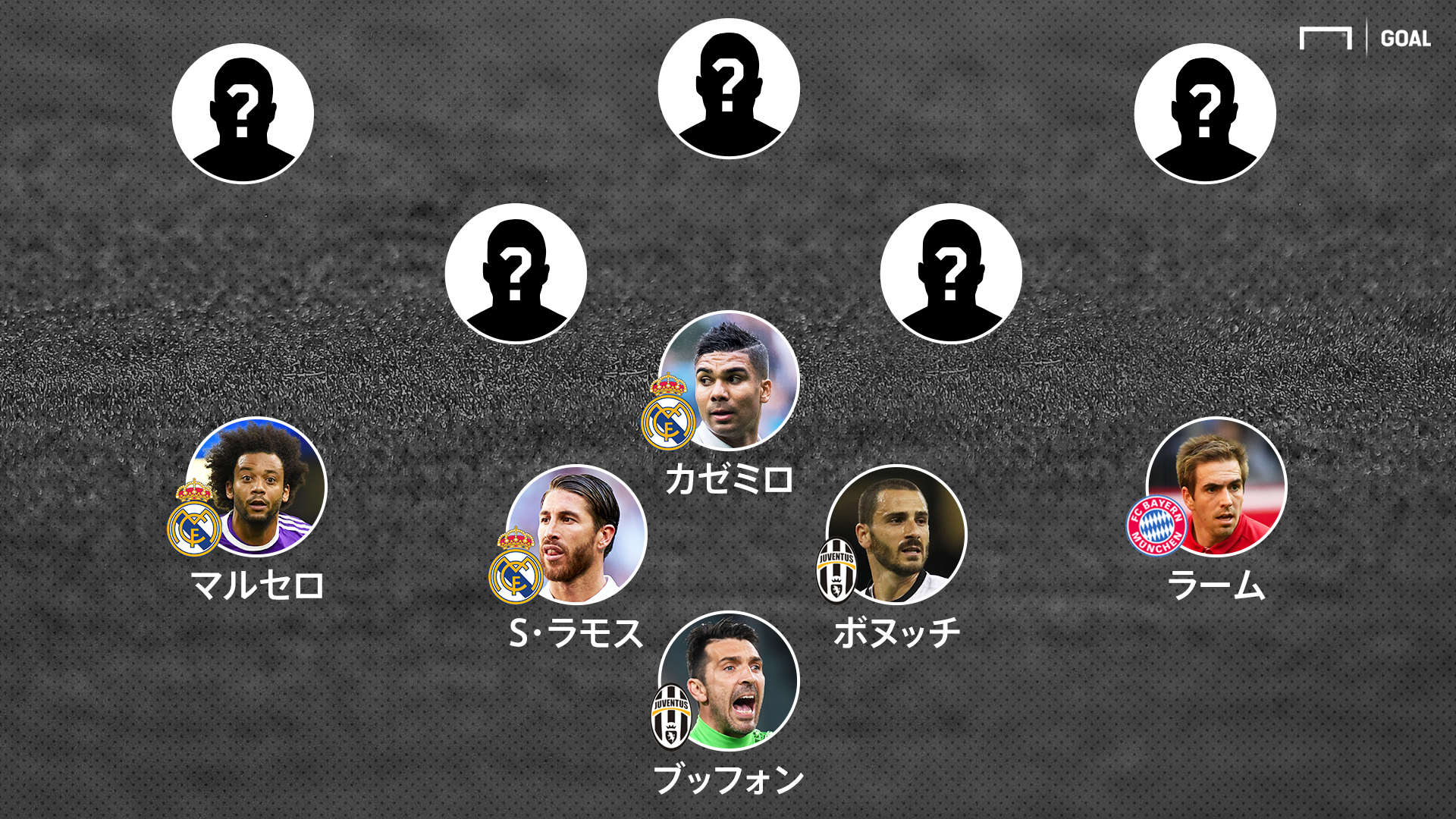 中村憲剛が海外サッカーを語る新企画 第1回は16 17欧州ベストイレブン 前編 中村憲剛のmsn Goal 皆さん こんにちは 川崎フロンターレの中 dメニューニュース Nttドコモ