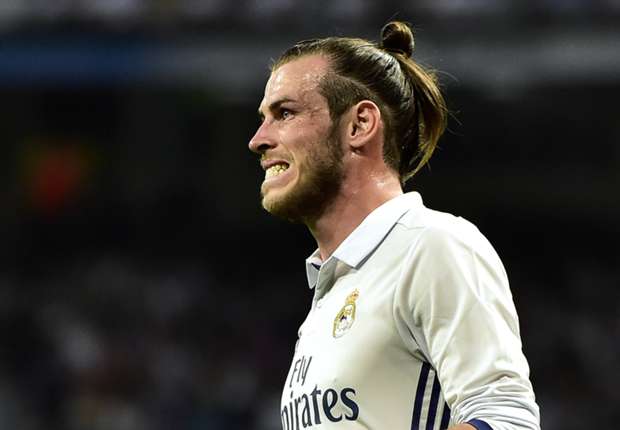 Madrid patok harga tinggi untuk Bale