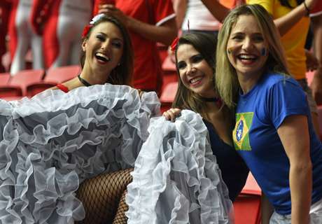 Mundial 2018: Cómo comprar entradas