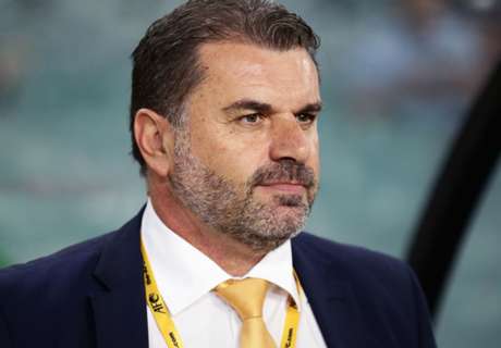 WATCH: Postecoglou targets Confed Cup