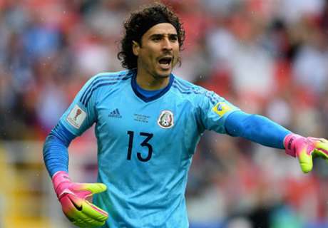 ¿Qué equipo le conviene a Ochoa?