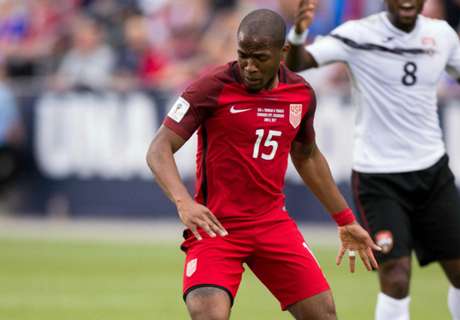Inside Opta: Nagbe thriving for U.S.