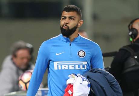 Inter Mailand will Gabigol ausleihen