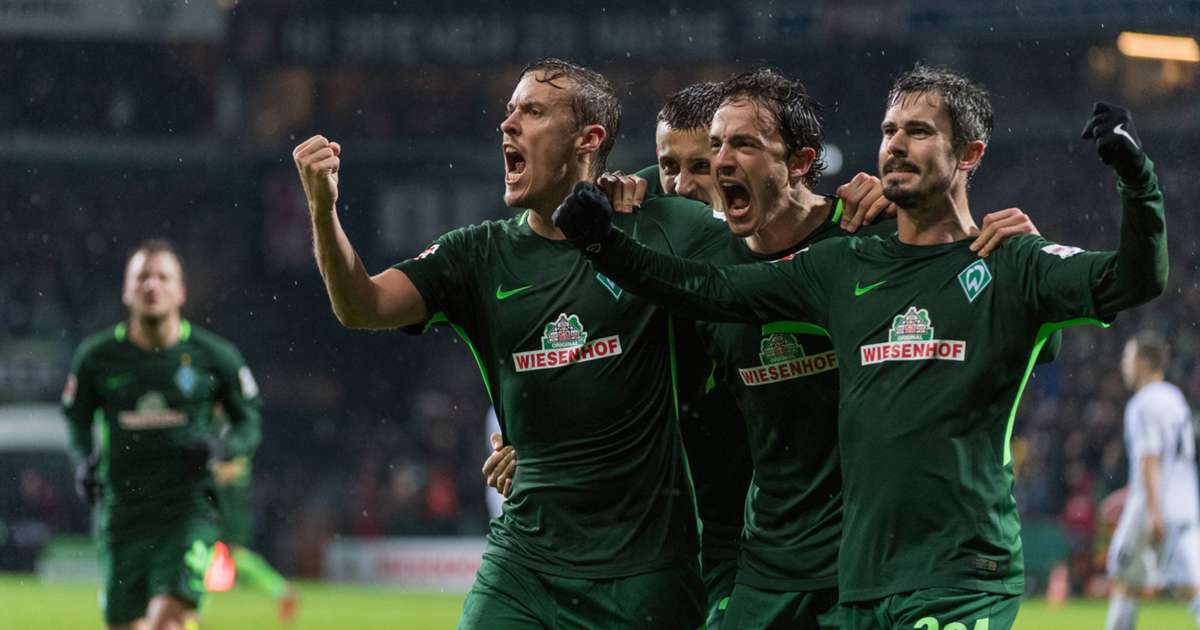 Sv Werder Bremen News Sv Werder Bremen News