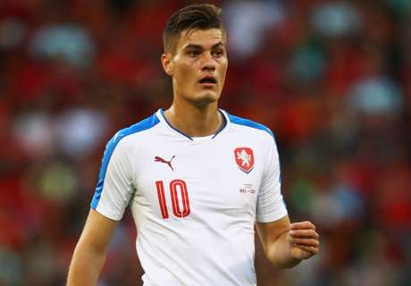 Schick-Wechsel zu Juventus geplatzt