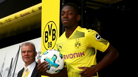 Dembélé, un fichaje de alto riesgo para el Barcelona | Goal.com