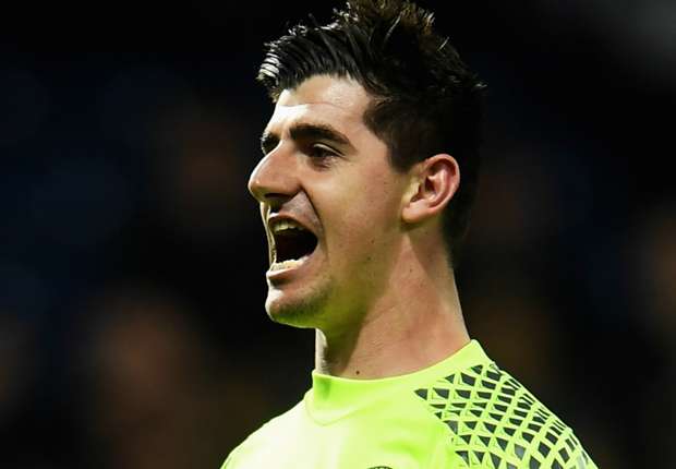 Courtois rejects first contract offer from Chelsea but remains keen to agree new deal