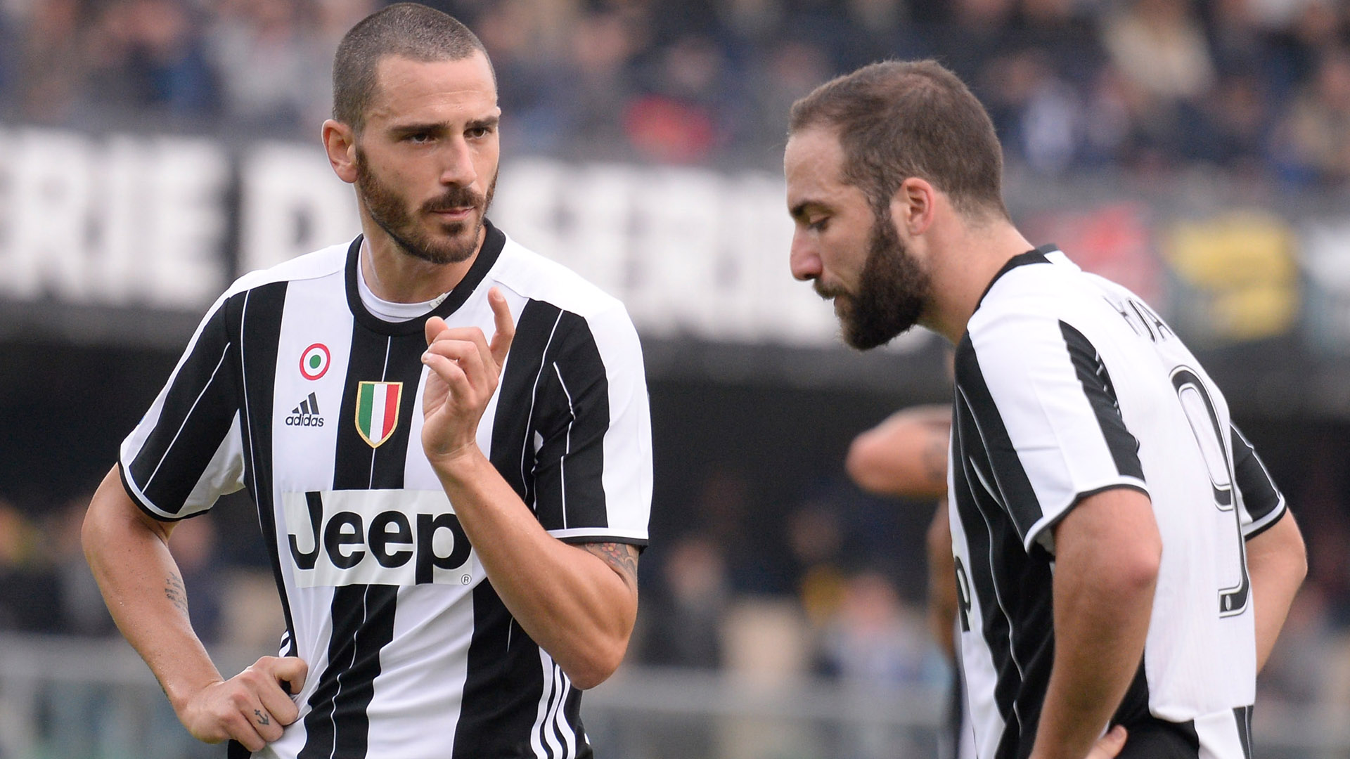 Chelsea Set To Receive Transfer Blow In Chase For Juventus Defender Chelsea Set To Receive Transfer Blow In Chase For Juventus Defender