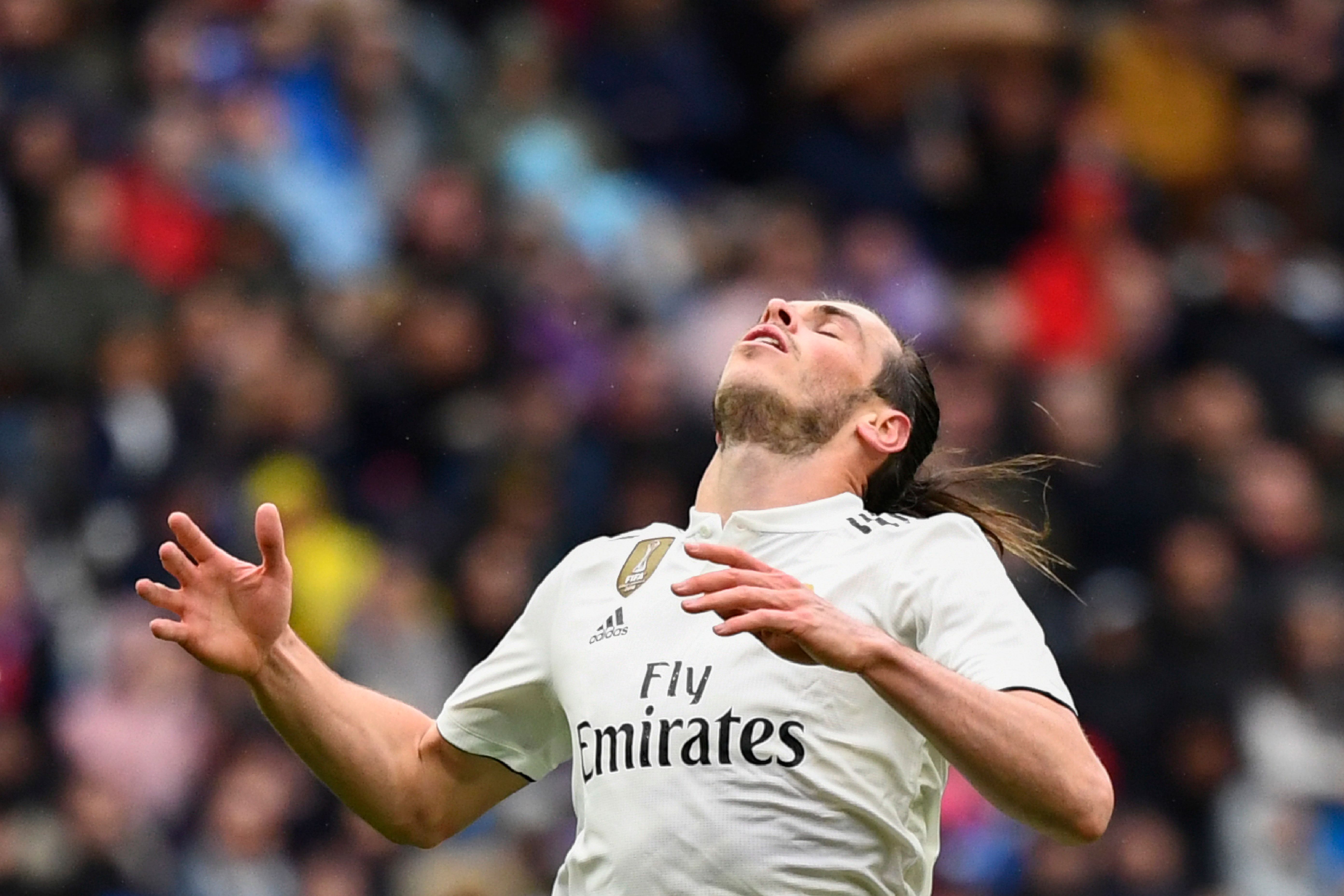 Mercato - Real Madrid : Accord entre Gareth Bale et le Jiangsu Suning (Chine) ?