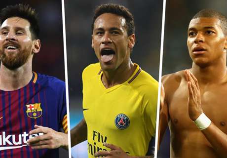 'Mbappé je želio u Barcelonu! Real je odbio zbog BBC-a'