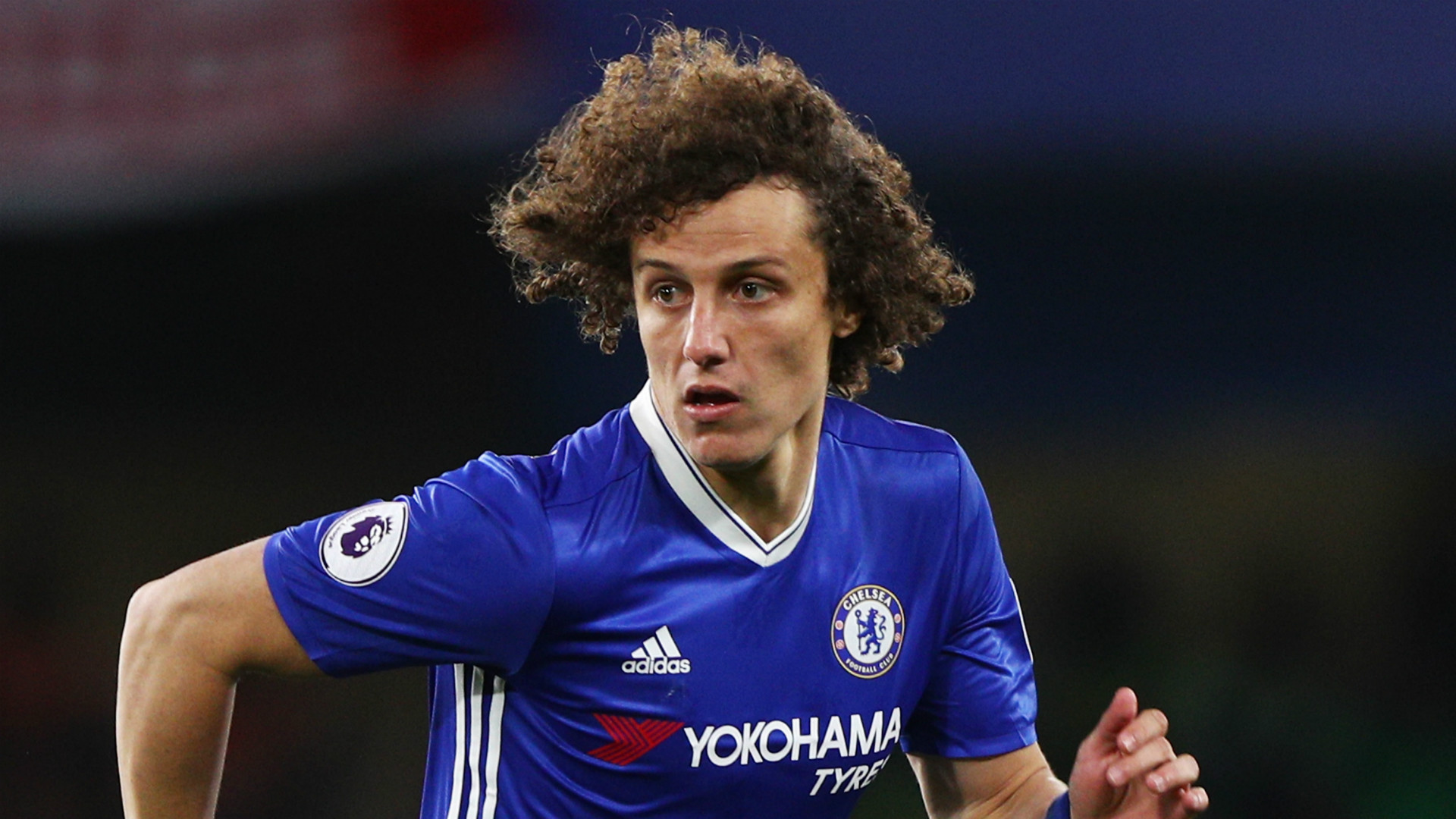 David Luiz Chelsea