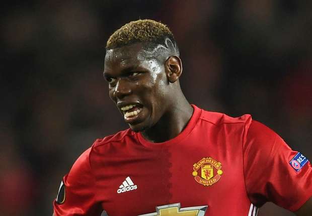 Jose Mourinho: Paul Pogba Lewatkan Derby Manchester
