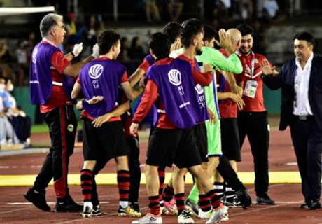 Preview: Istiklol vs Bengaluru FC