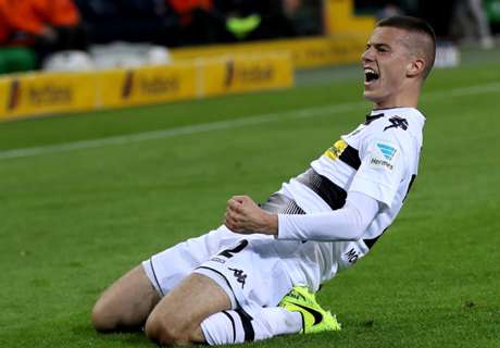 'The new Hamsik' wanted by Arsenal