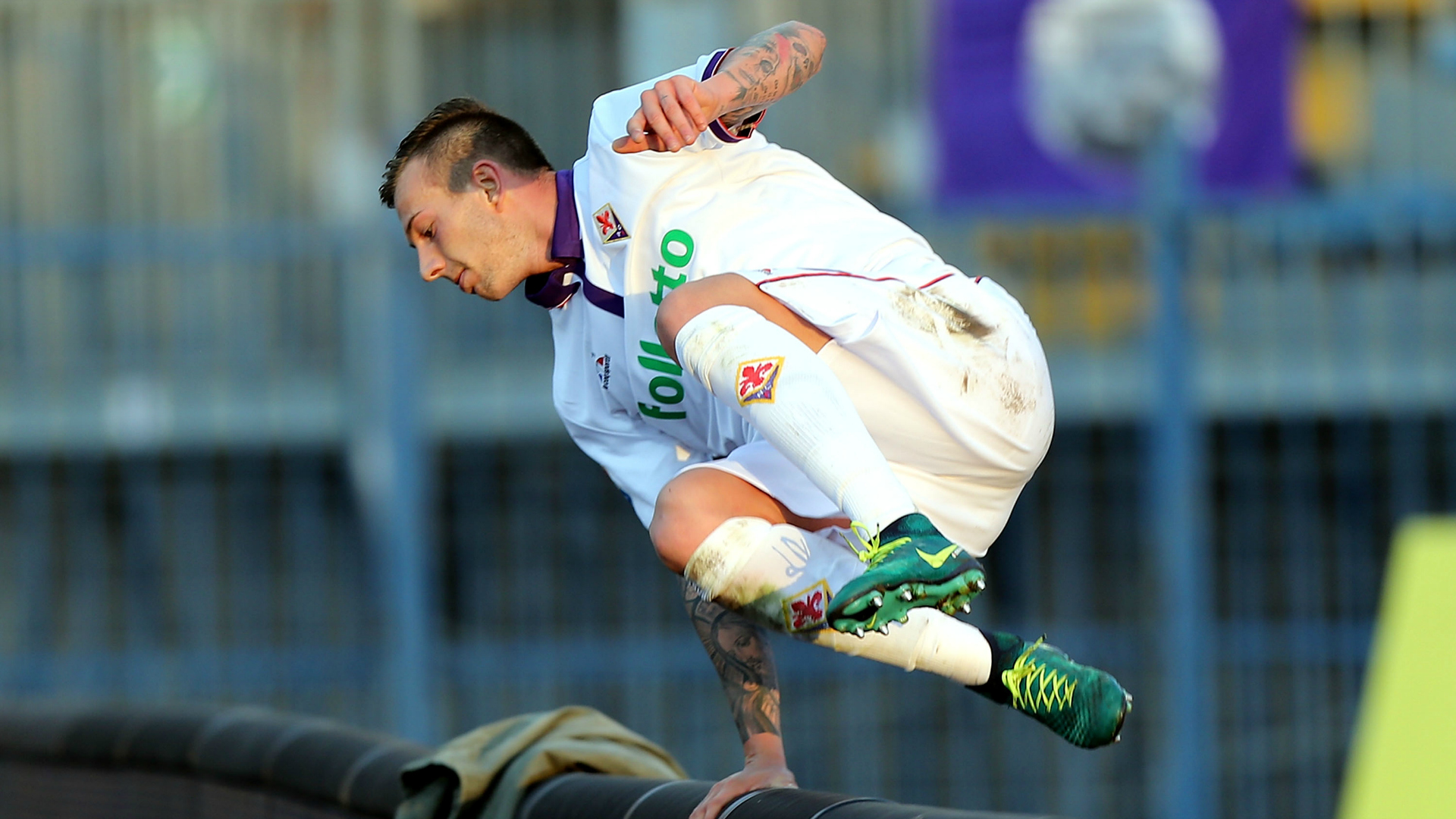 Fiorentina, allarme Bernardeschi: Fiorentina, allarme Bernardeschi: