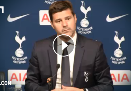 VIDEO: Zoologe Pochettino erklärt seine Kuh-Analogie