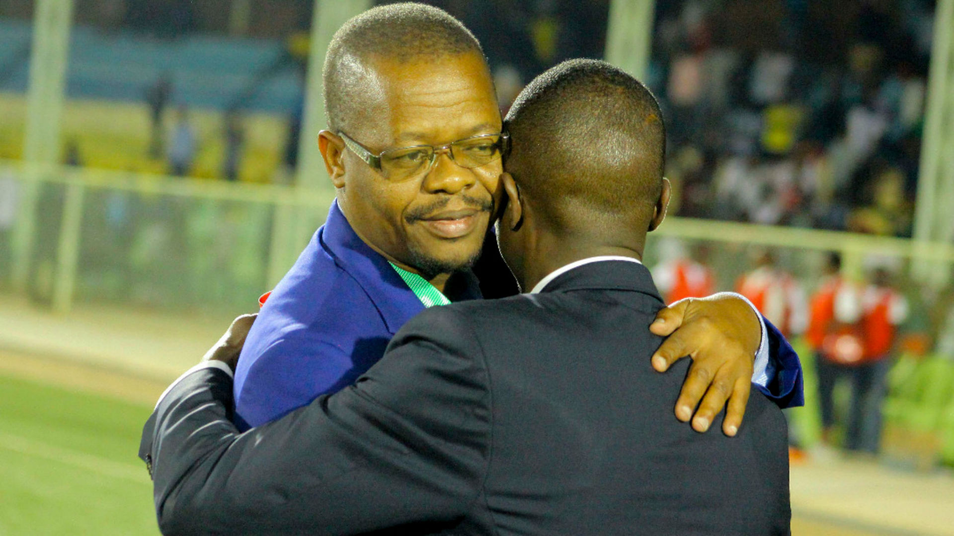 More Cecafa nations can qualify for Afcon 2021 – Magogo More Cecafa nations can qualify for Afcon 2021 – Magogo