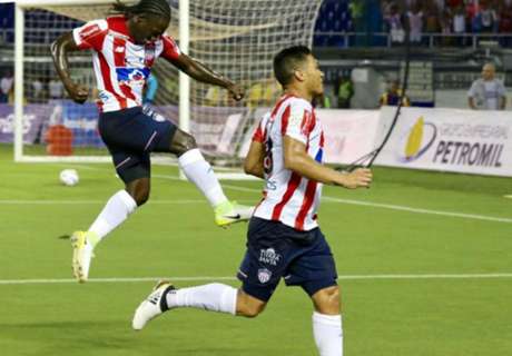 Resultados, fixture y tablas del FPC