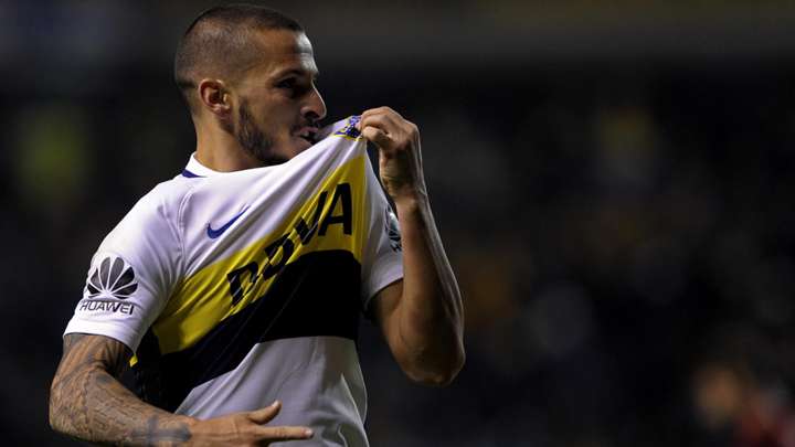Las bajas preocupan a Boca