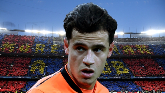 Coutinho transfer latest: Barcelona closing in on Liverpool star | Goal.com