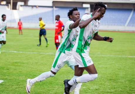 Caf cancels Zesco United match