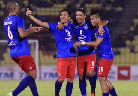 PREVIEW: Tak Mau Kalah Di Zona ASEAN