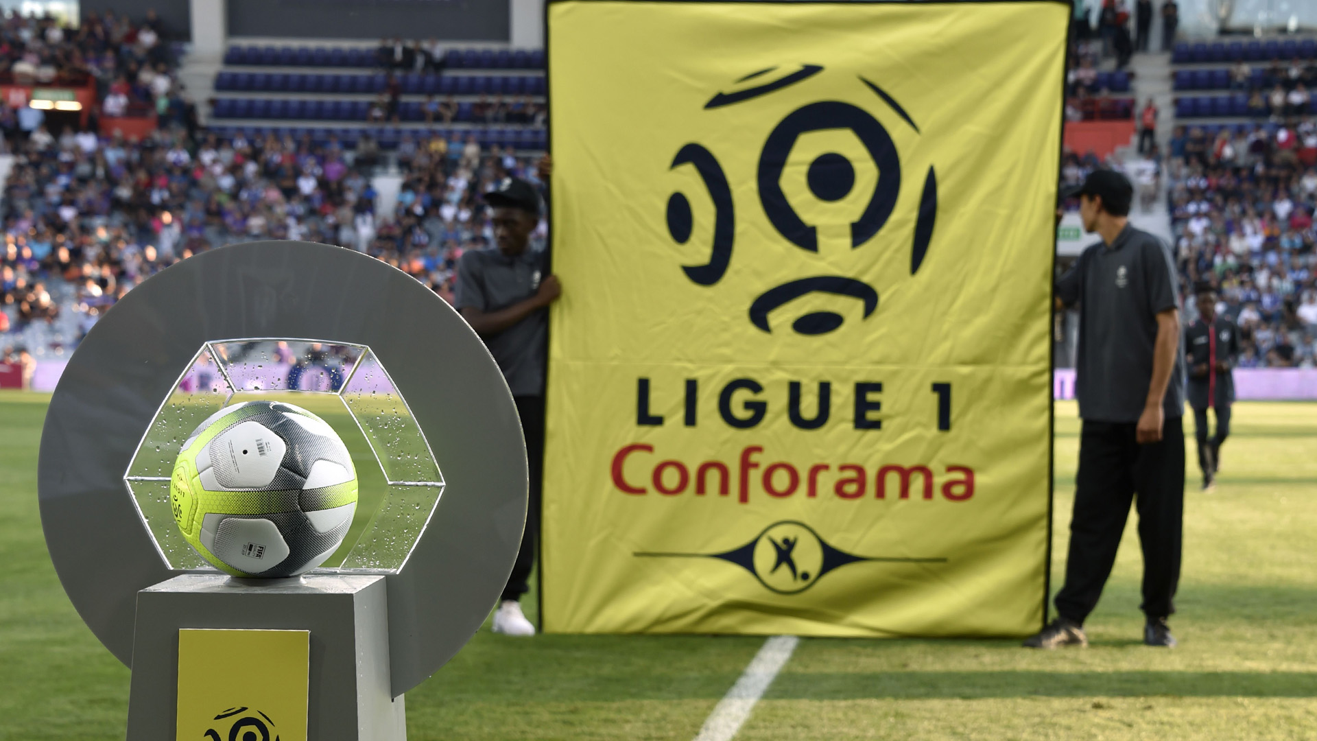 Ligue 1 : PSG, OL, Nîmes... le classement des budgets de la saison