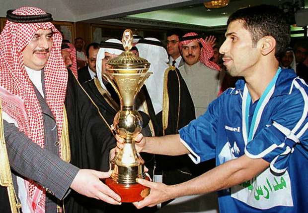 البطولة العربية للأندية مجد الهلال العربي جاء من بوابة النصر! البطولة العربية للأندية مجد الهلال العربي جاء من بوابة النصر!