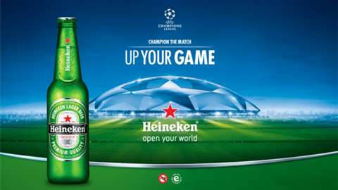 Image result for heineken