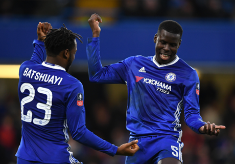 Chelsea's cup run not hindering title bid