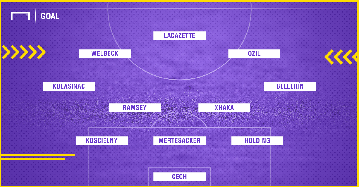 En Inglaterra dicen que Sánchez y Arsenal tendrían nuevo acuerdo En Inglaterra dicen que Sánchez y Arsenal tendrían nuevo acuerdo