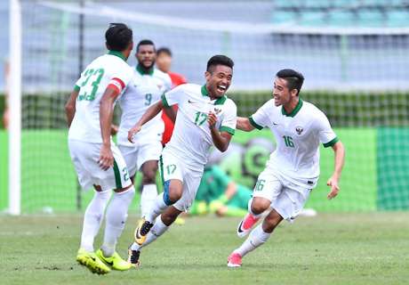 PT LIB Berharap Klub Tidak Mainkan Pemain Timnas U-22