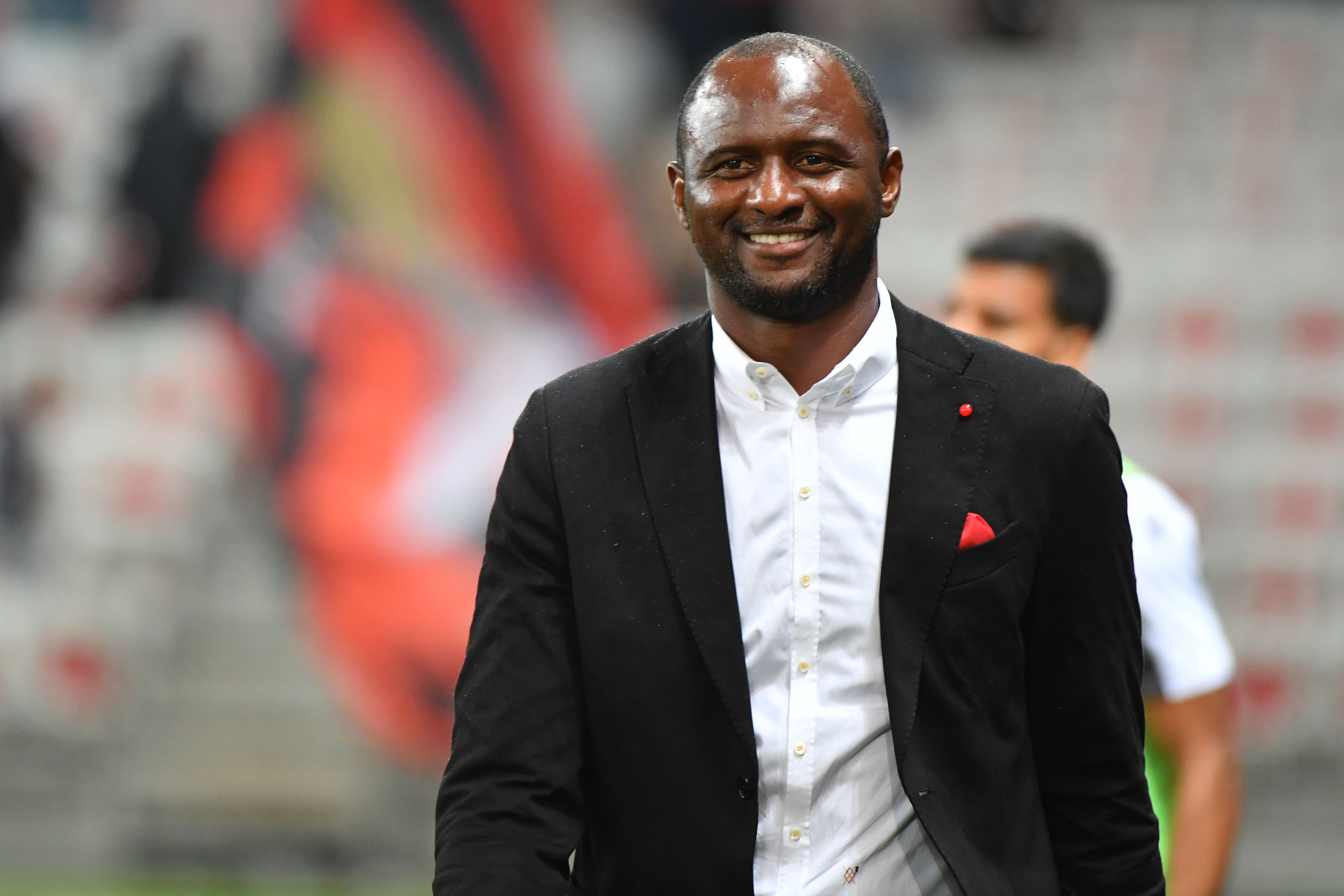 ‘Vieira will give Arsenal their identity back’ – Petit favours fellow Frenchman over Arteta & Nuno