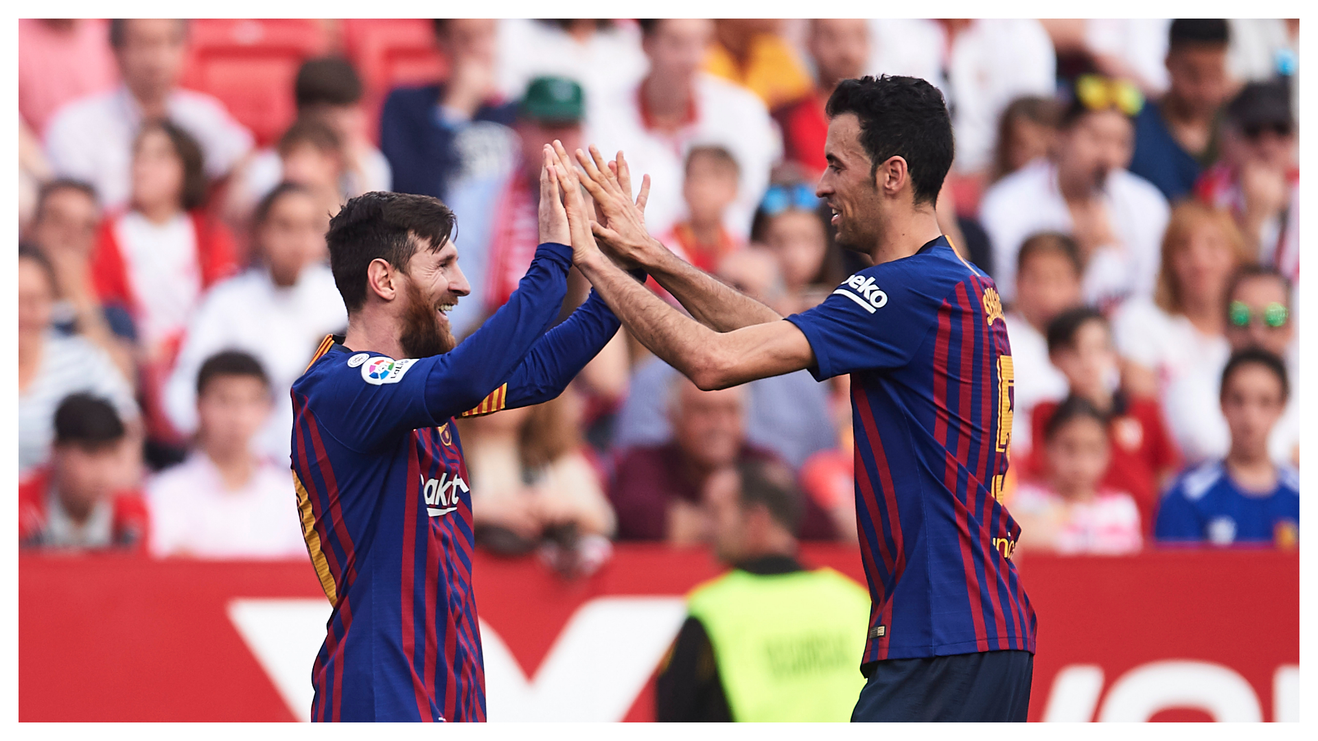 Cuantas Ligas A Ganado El Sevilla