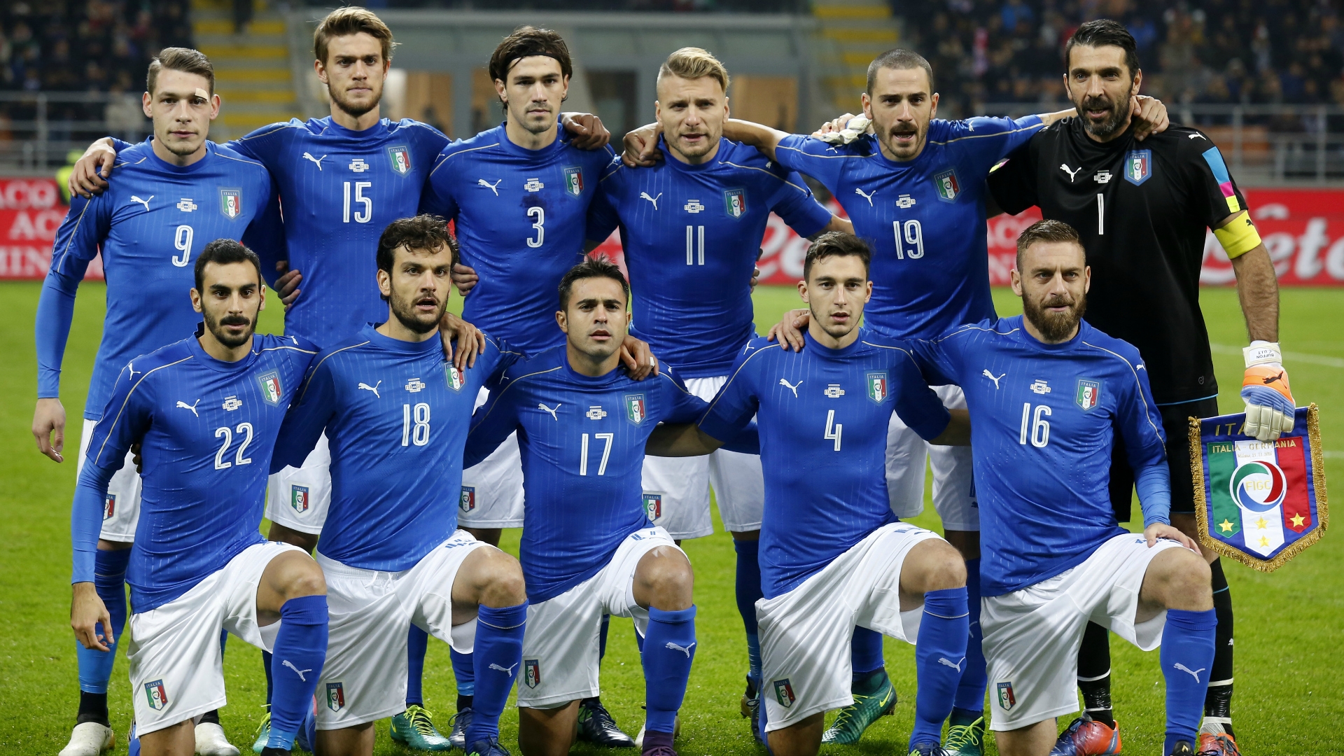 Italia