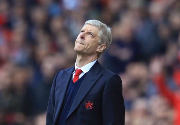 'A sport has to encourage initiative' - Wenger questions Chelsea's style