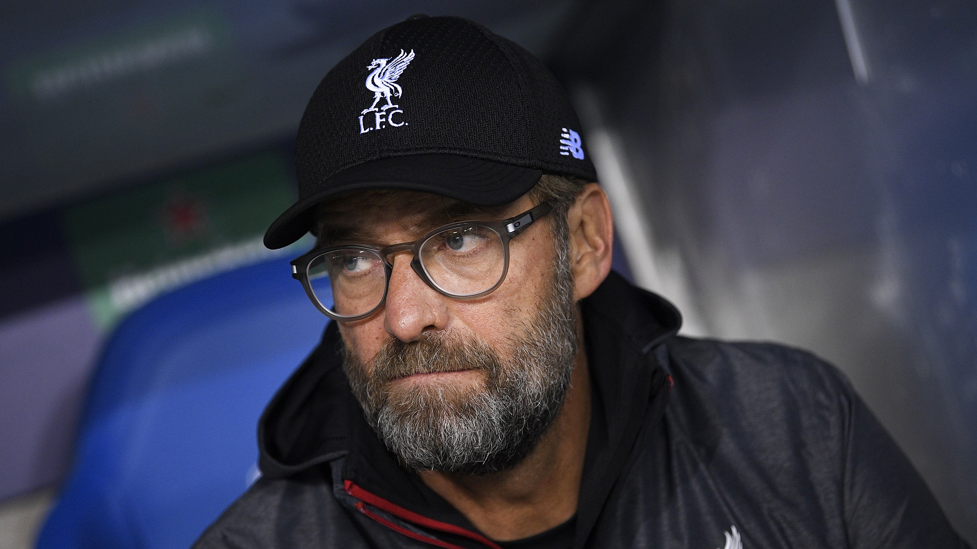'It was stupid' - Klopp says sorry to German translator after slating him for misquoting him in press conference 'It was stupid' - Klopp says sorry to German translator after slating him for misquoting him in press conference