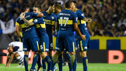 Superliga Argentina: ¿Qué resultados necesita Boca y cuándo puede salir campeón? | Goal.com