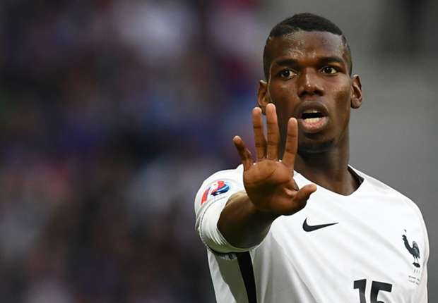 Talented but overrated: Mourinho must NOT build around Pogba