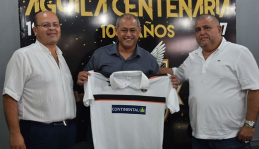 Arce es el nuevo entrenador de General Díaz | Goal.com