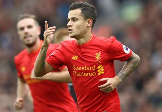 coutinho