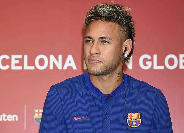 Resultado de imagem para NEYMAR