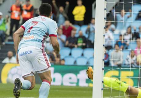 Celta é punido pela Liga espanhol