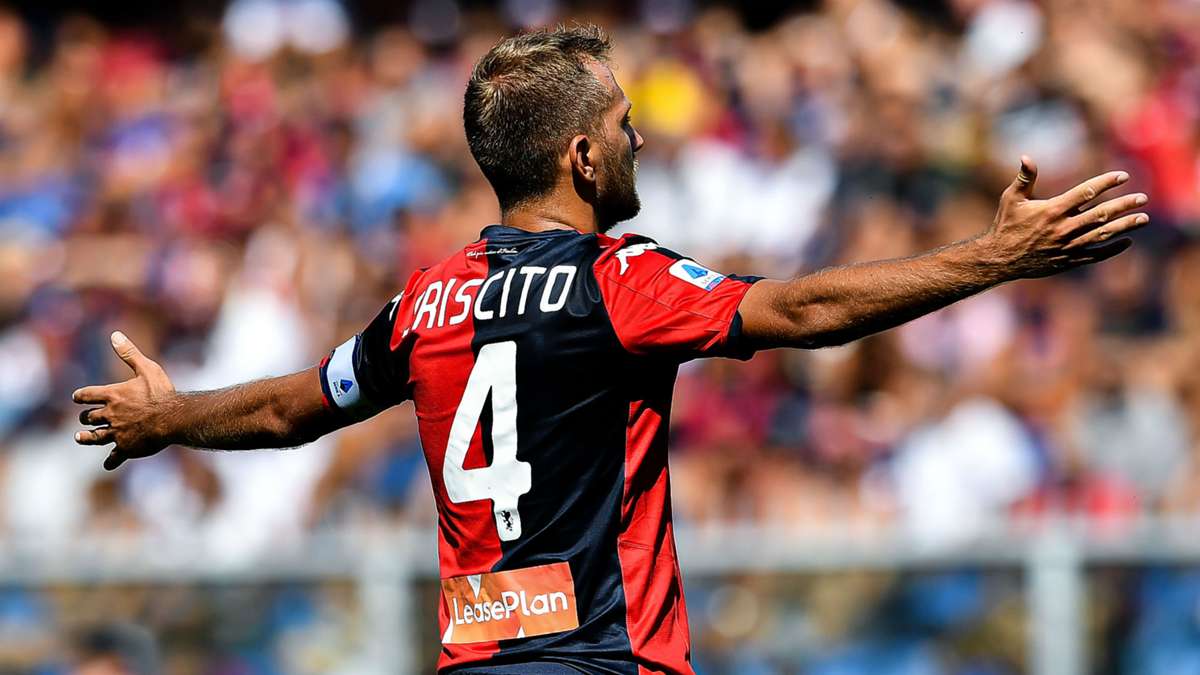 Otto partite di Serie A alle 17:15: il Genoa fa ‘doppietta’