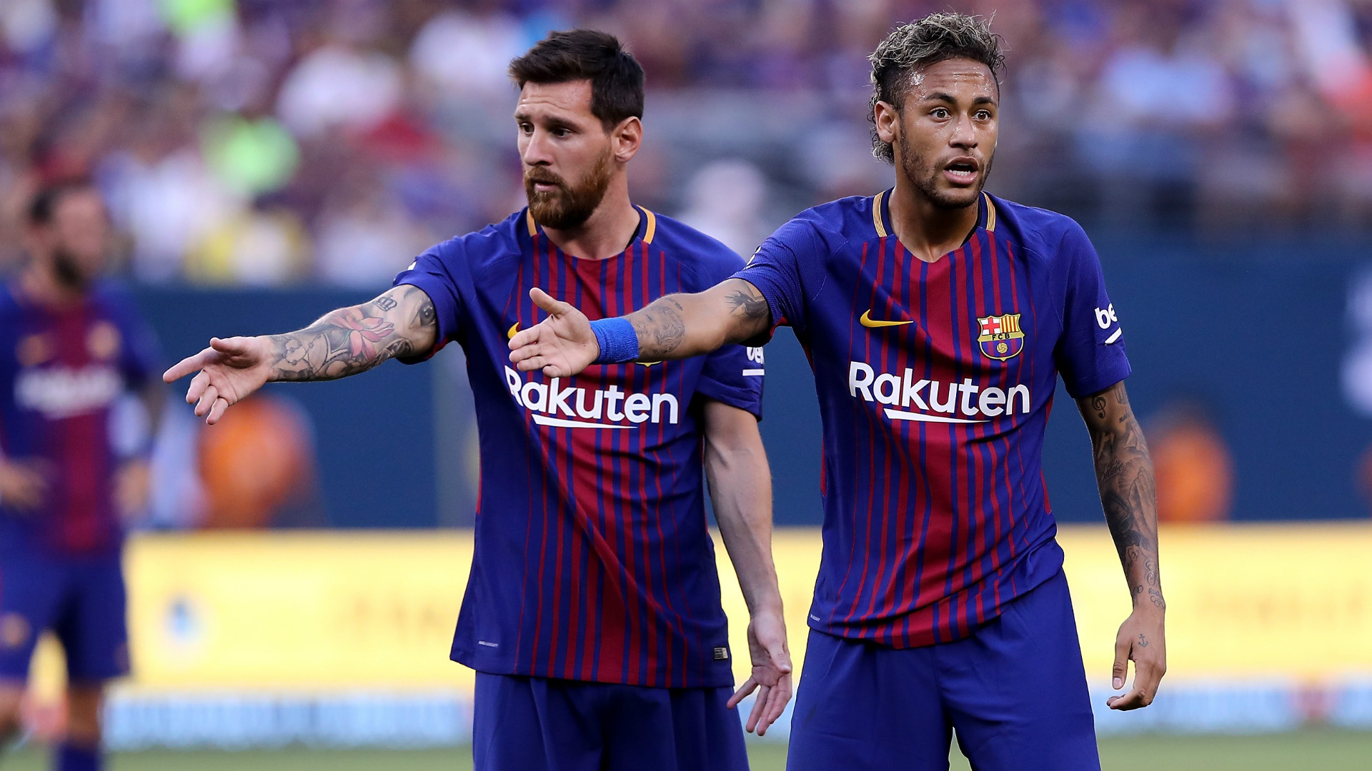 Is Neymar leaving Barcelona for PSG? How much is he worth? Your top