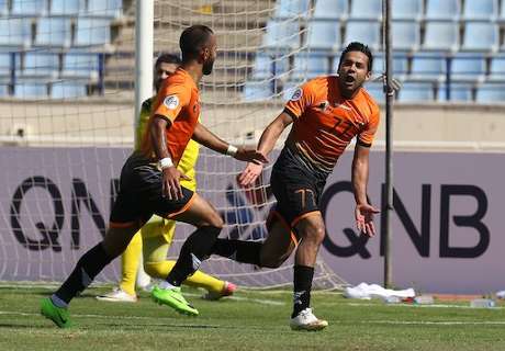 AFC Cup: Big win for Al Wahda