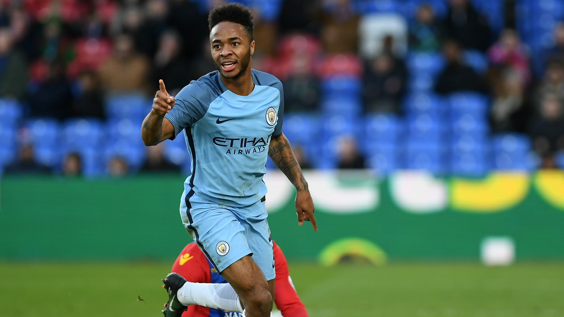 Image result for sterling man city